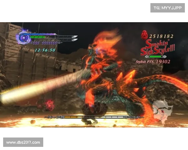 鬼泣4修改器指南：玩转游戏乐趣