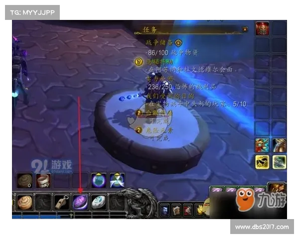 魔兽世界怀旧服：与NPC对话，探索奇遇