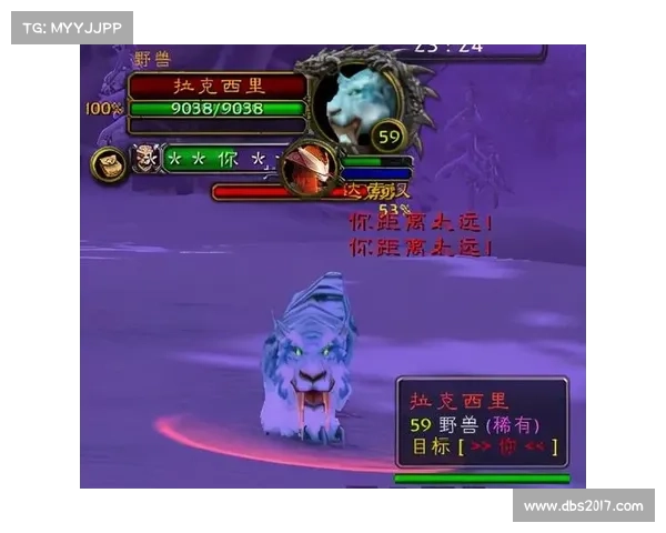 魔兽世界怀旧服：精灵猎人练级攻略